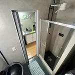 Flat Av Rio Branco Ar Cond Metro Vlt Lapa Rj