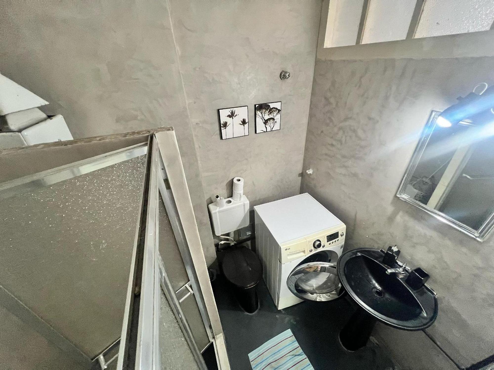 Apartamento Flat Av Rio Branco Ar Cond Metro Vlt Lapa Rj Río de Janeiro